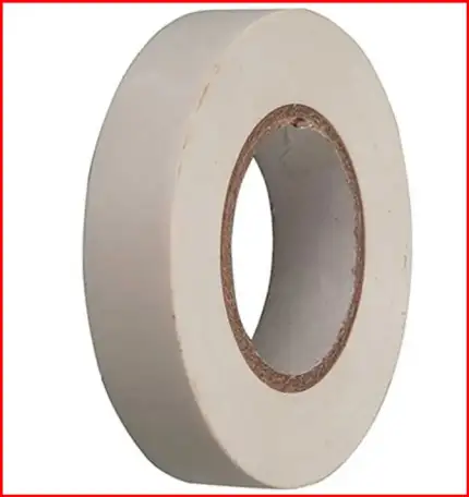 Лента изоляционная 20 м, фотография 2