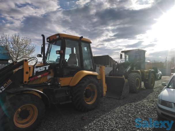 Сдадим в аренду спецтехника, фотография 1