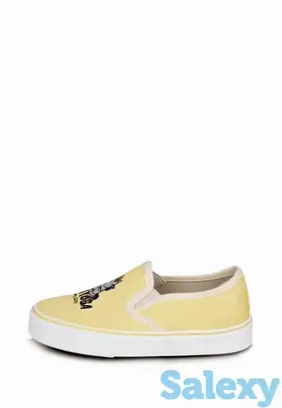 Слипоны honey girl, фотография 1