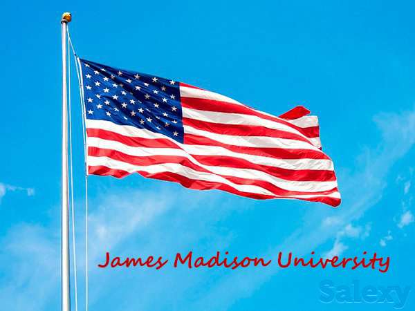 Университеты США , фотография 1