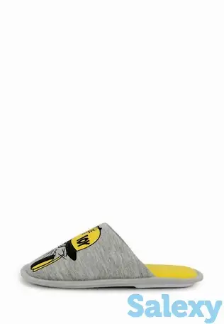 Тапочки t.taccardi, фотография 2