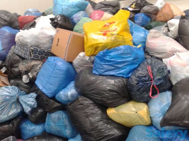 Оптом мужская одежда, обувь, рюкзаки секонд хенд., фотография 2