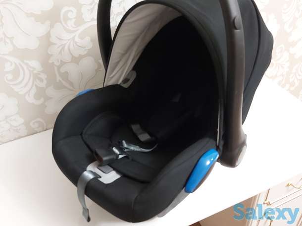 Продается коляска Anex Sport 3 в 1, фотография 3