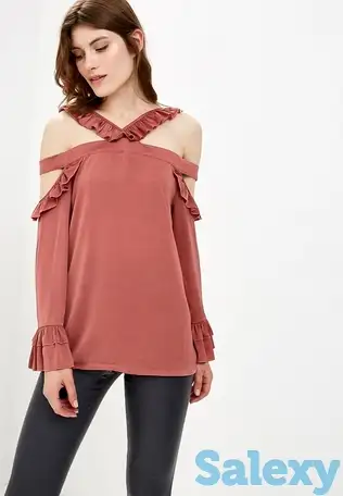 Топ lost ink, фотография 1