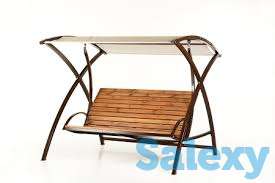 Качели подвесные диваны, фотография 1