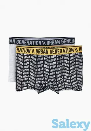 Трусы 2 шт. acoola, фотография 1