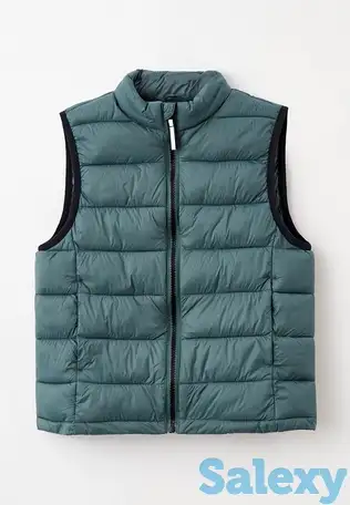 Жилет утепленный sela, фотография 1