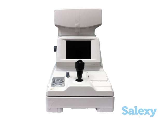 Авторефкератометр FR8900 KR, фотография 2