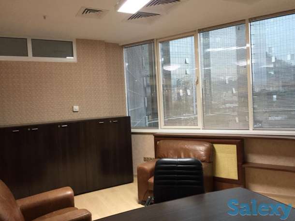 Готовый офис в БЦ 