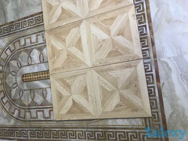 Ламинат под паркет Versal, фотография 4