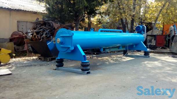 Центрифуга для отжима ковров Алматы и весь Казахстан, фотография 4