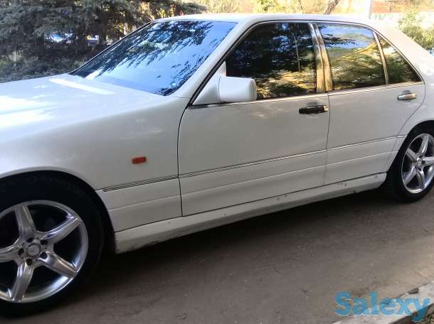 Продам Mercedes-Benz S 320, фотография 3