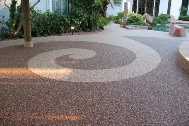 каменный ковёр, фотография 3