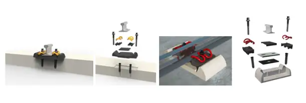 Ремонт и Строительство ЖД путей по всей РФ, фотография 2