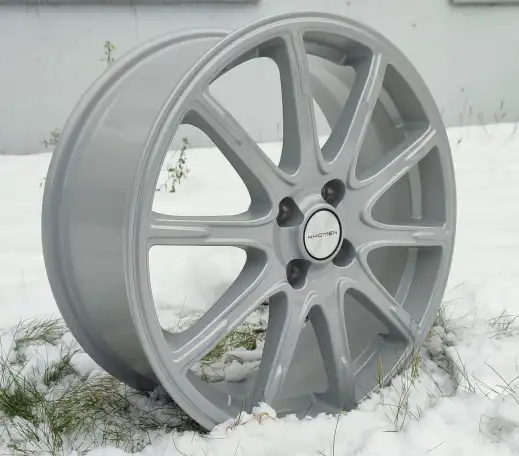 Диски R17 LADA Granta 6,5х17 4x98 ет38 D58,6, фотография 5