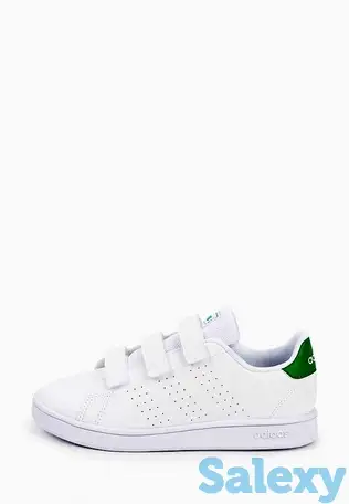 Кеды adidas, фотография 1