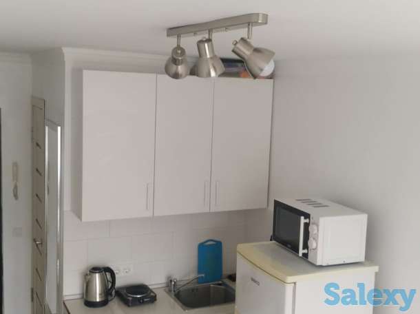1-комнатная квартира, 15 м², посуточно, мкр №7 — Абая Алтынсарина, фотография 1