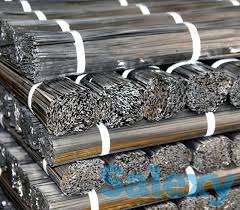 Стальной подкат , ворс металлический, фотография 3