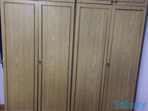 Спальный гарнитур, фотография 3