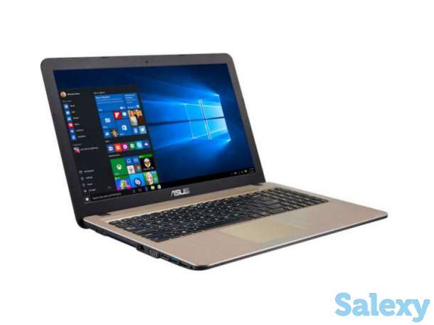 Ноутбук Asus X540S, фотография 1
