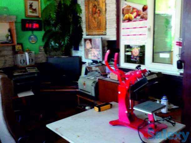 Продам рекламно-производственное агентство с собственным помещением, фотография 3