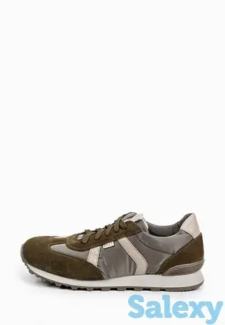 Кроссовки ralf ringer, фотография 1