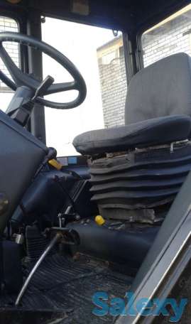 Трактор мтз 82 2010г, фотография 4