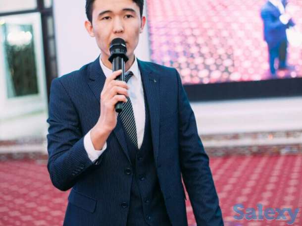 Асаба. Беташар. Тамада.  Организатор, фотография 3