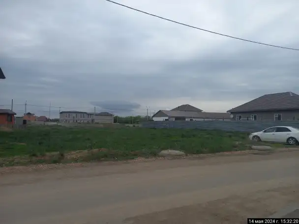 Срочно продам земельный участок, Акмолинская область Целиноградский район Талапкерский с/о, улица 66, уч.106/2, фотография 5