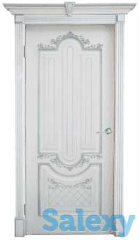 Купить межкомнатные двери в Алматы и Нур-Султане (Астана), фотография 10