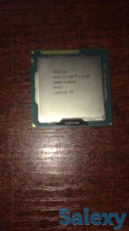 Продам процессор i3-3240, фотография 1