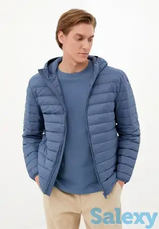 Пуховик finn flare, фотография 1