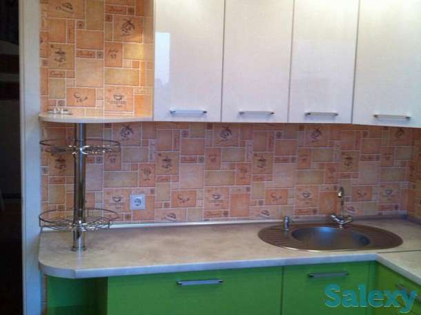 Кухня на заказ, фотография 5