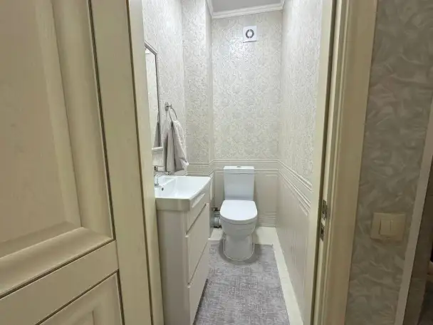 Продаю 4 комнатную квартиру!, А.Бокейхана 15, фотография 14