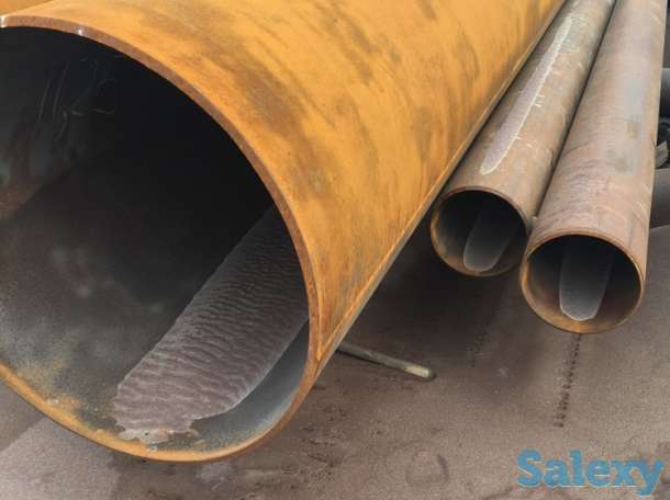 Продам восстановленную трубу 1020х16, фотография 4