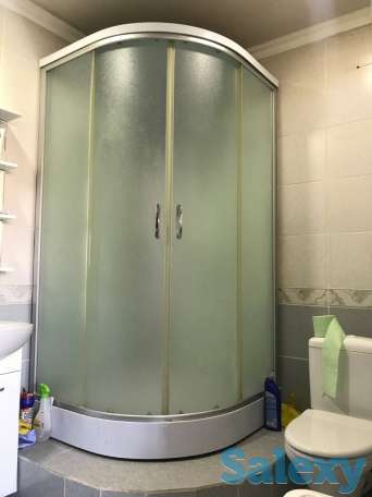 2-комнатная квартира, 45 м², 2/9 этаж посуточно, 14-й мкр 32б, фотография 12