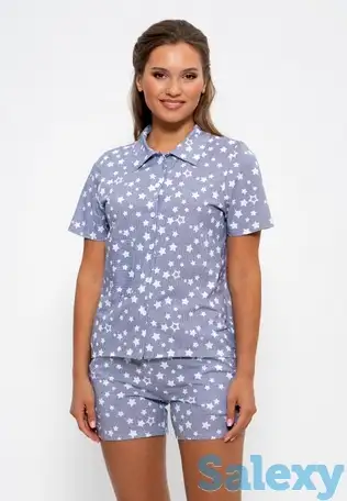 Костюм домашний cleo, фотография 1