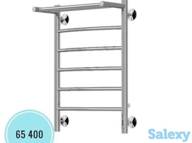 Полотенцесушители, фотография 4