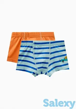 Трусы 2 шт. sela, фотография 1