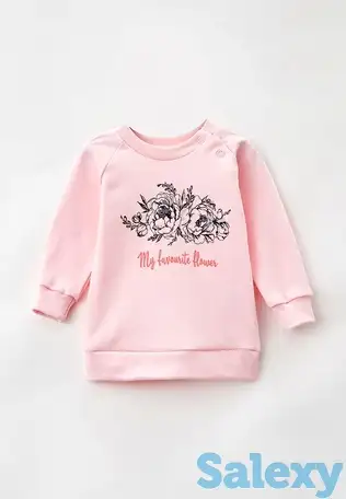 Свитшот котмаркот, фотография 1