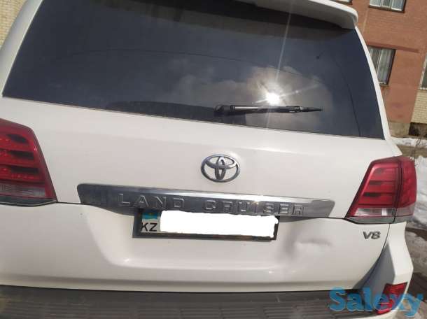 Ищу работу водителя, фотография 4