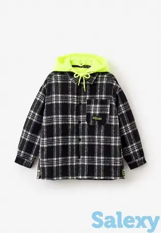 Куртка утепленная sela, фотография 1