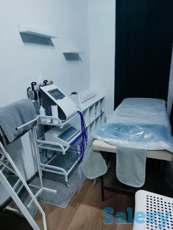 Продам студию аппаратной коррекции фигуры, фотография 3