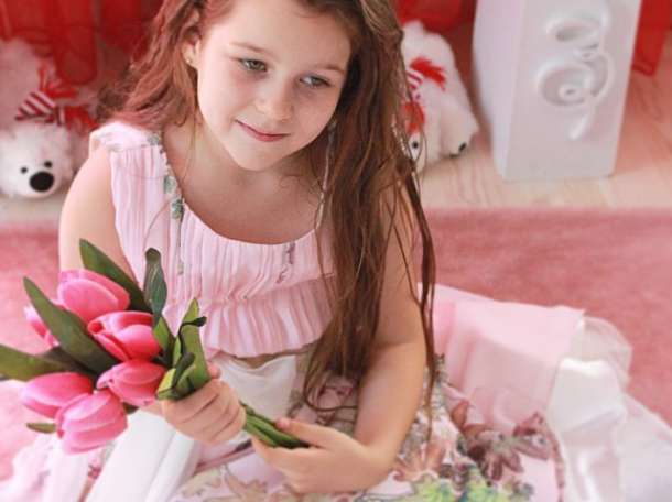 Детская, семейная фотосьемка, фотография 7