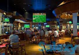 Установка демонстрационных экранов в ресторанах, барах. гостиниц и кафе, фотография 5