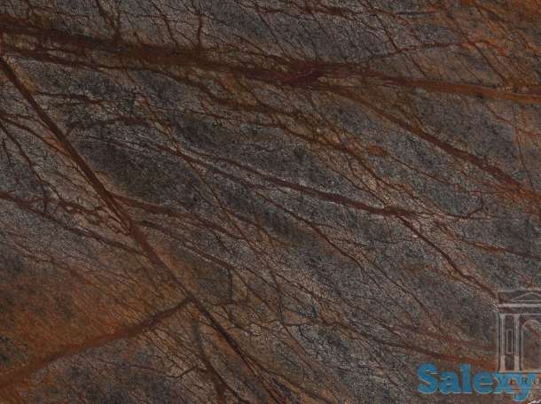 Мрамор Bedassar Brown, фотография 1