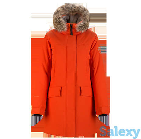 Куртка сивера стояна 4.0 с физалис, фотография 1