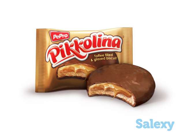 кондитерские изделие, фотография 6