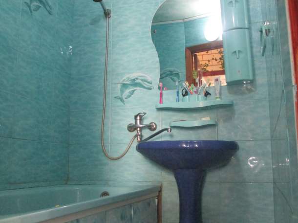 продам 2-х комн. квартиру  Костанай -2, Станционная 72/2, фотография 1