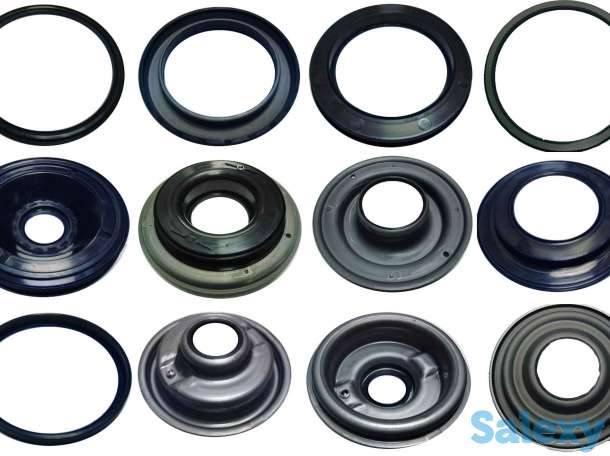 Ремонт АКПП, вариаторов, реставрация деталей, замена втулок ZF, продажа запчастей., фотография 6